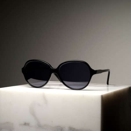 0151 SUNGLASSES - Glasses in acetate handmade in France