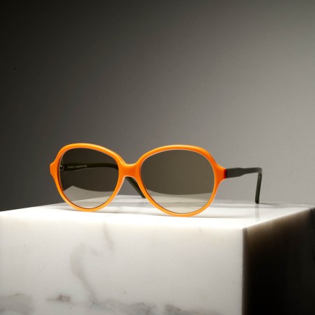 0151 SUNGLASSES - Glasses in acetate handmade in France