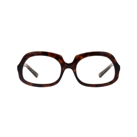 0137 - Glasses in acetate handmade in France