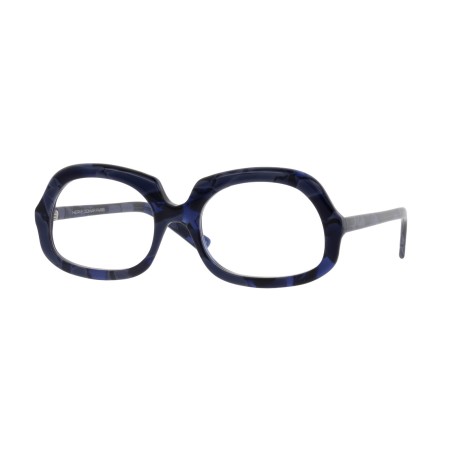 0137 - Glasses in acetate handmade in France