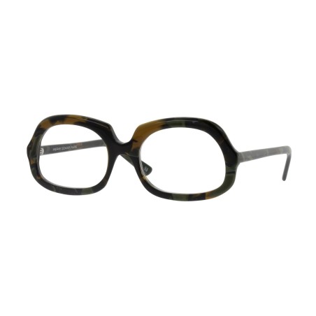 0137 - Glasses in acetate handmade in France