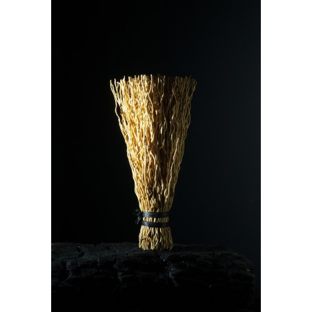 HD 10 VETIVER - French artisanal eau de parfum