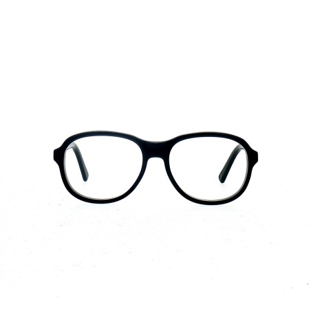 0155 - Glasses in acetate handmade in France