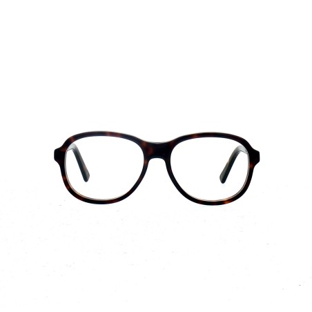 0155 - Glasses in acetate handmade in France