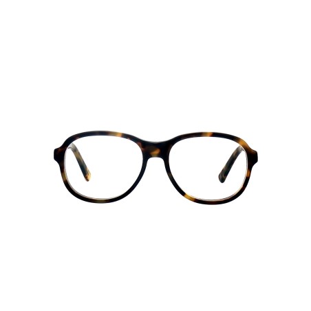 0155 - Lunettes en acétate fabriquées à la main en France