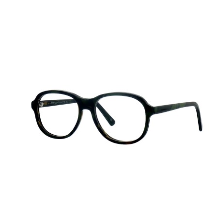 0155 - Glasses in acetate handmade in France