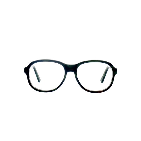 0155 - Lunettes en acétate fabriquées à la main en France