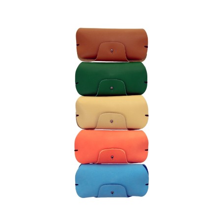 0155 - Glasses in acetate handmade in France