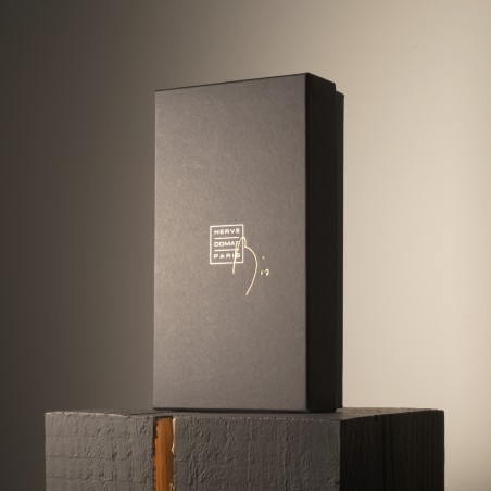 0156 BIO SOLAIRE - Lunettes en acétate bio fabriquées en France