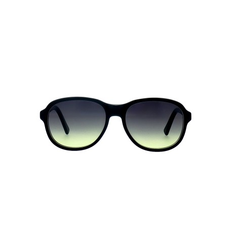 0155 SUNGLASSES - Glasses in acetate handmade in France
