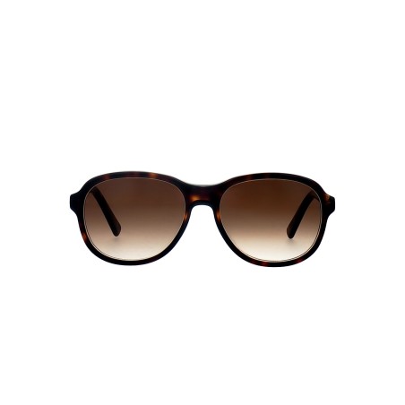 0155 SOLAIRE - Lunettes en acétate fabriquées à la main en France