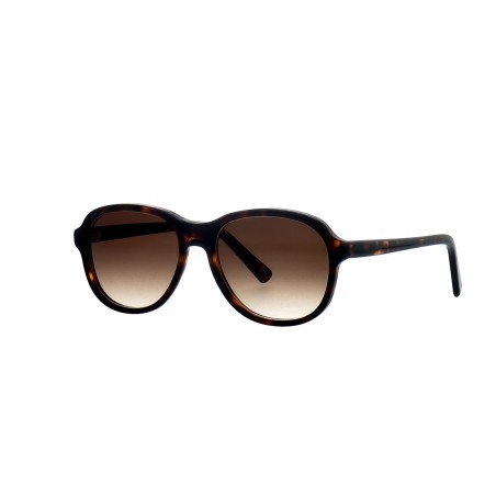 0155 SUNGLASSES - Glasses in acetate handmade in France