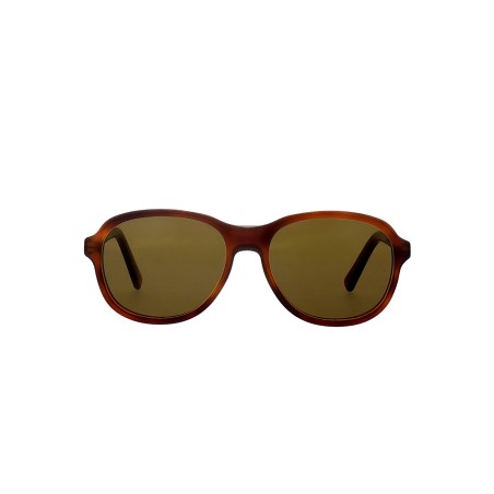 0155 SUNGLASSES - Glasses in acetate handmade in France