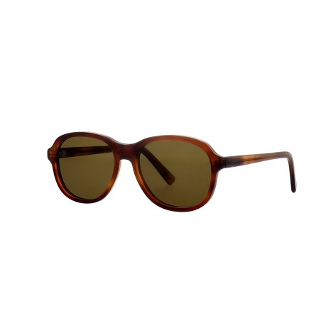 0155 SUNGLASSES - Glasses in acetate handmade in France