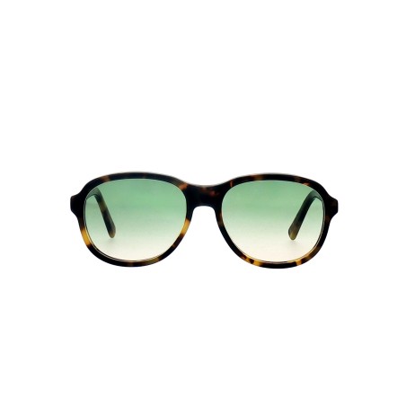 0155 SUNGLASSES - Glasses in acetate handmade in France