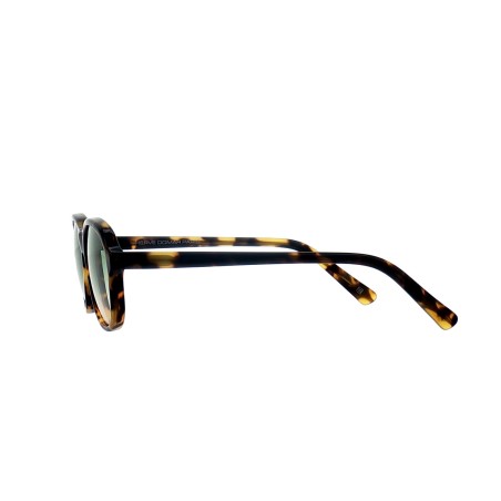 0155 SUNGLASSES - Glasses in acetate handmade in France