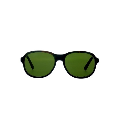 0155 SUNGLASSES - Glasses in acetate handmade in France