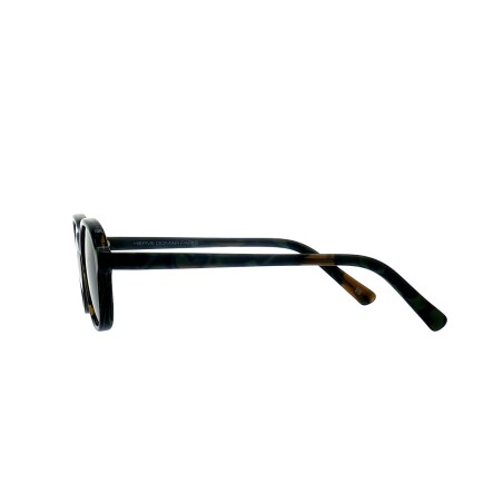 0155 SOLAIRE - Lunettes en acétate fabriquées à la main en France