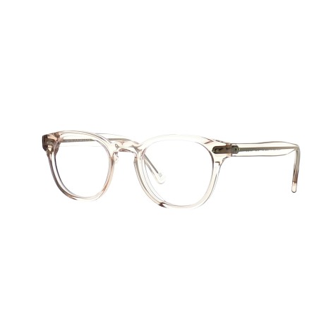 0156 BIO - Glasses in organic acetate handmade in France