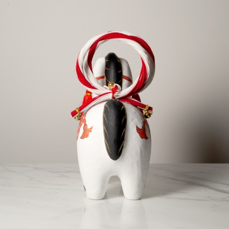 THE CEREMONIAL HORSE