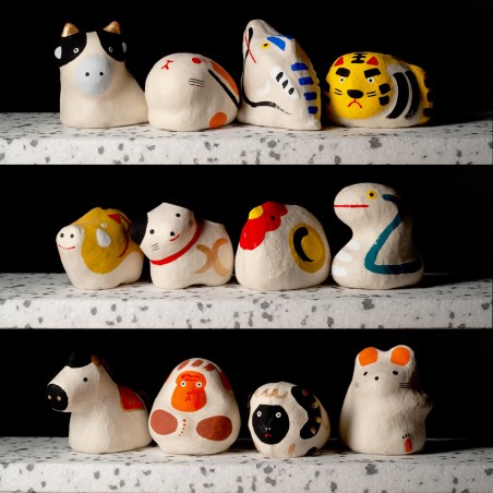 THE ZODIAC 2026 BOX SET