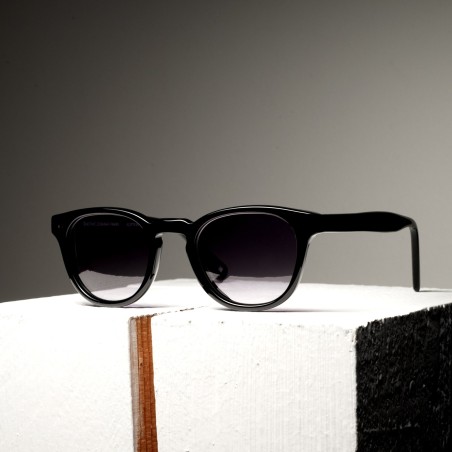 0156 BIO SOLAIRE - Lunettes en acétate bio fabriquées en France