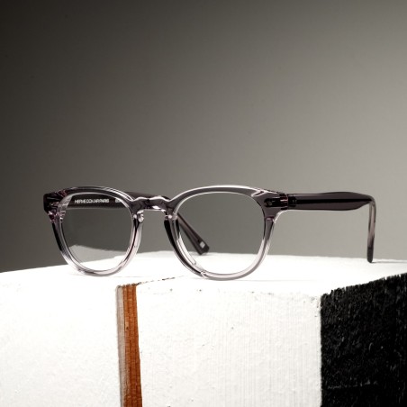 0156 BIO SUNGLASSES - Glasses in organic acetate handmade in France