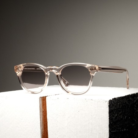 0156 BIO SUNGLASSES - Glasses in organic acetate handmade in France