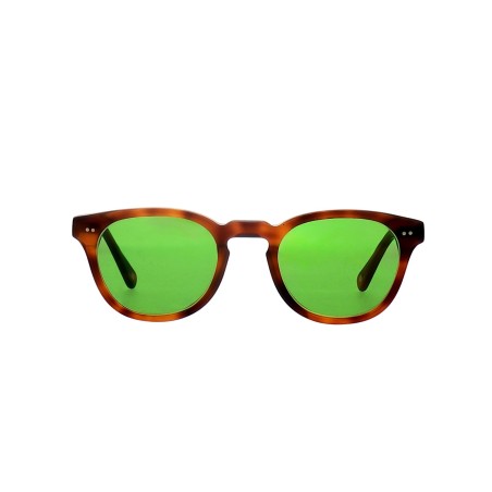 0156 BIO SUNGLASSES - Glasses in organic acetate handmade in France