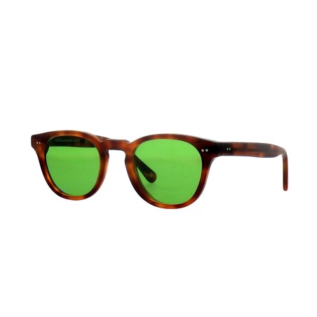 0156 BIO SUNGLASSES - Glasses in organic acetate handmade in France