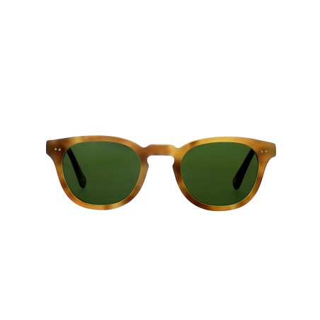 0156 BIO SOLAIRE - Lunettes en acétate bio fabriquées en France