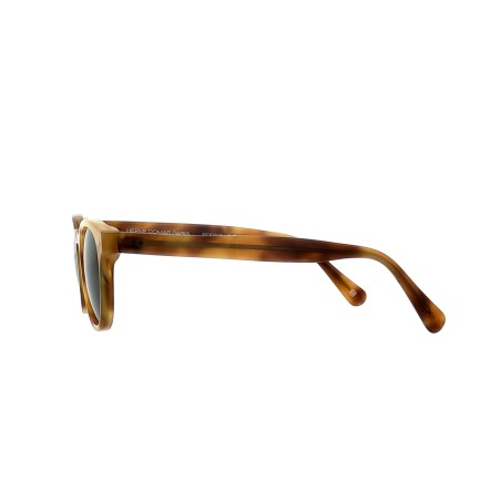 0156 BIO SUNGLASSES - Glasses in organic acetate handmade in France