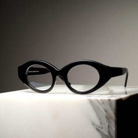 0157 - Glasses in acetate handmade in France
