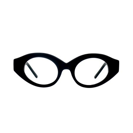 0157 - Glasses in acetate handmade in France