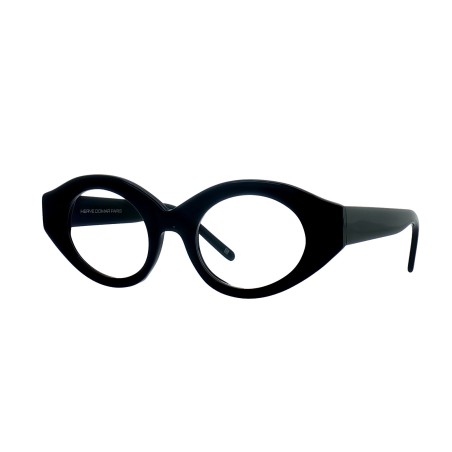 0157 - Glasses in acetate handmade in France