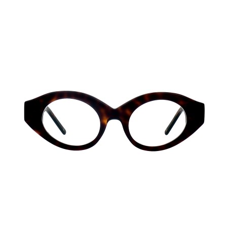 0157 - Glasses in acetate handmade in France