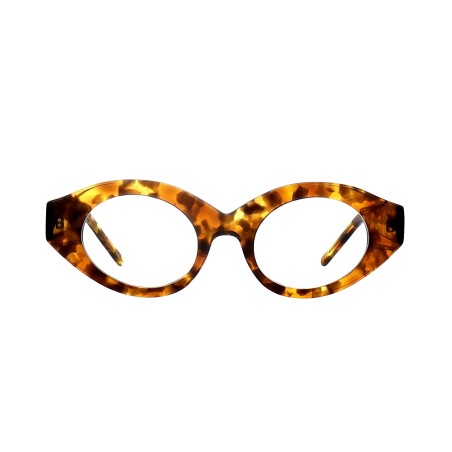 0157 - Glasses in acetate handmade in France