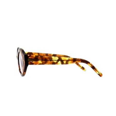 0157 - Glasses in acetate handmade in France