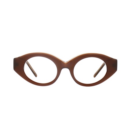 0157 - Glasses in acetate handmade in France