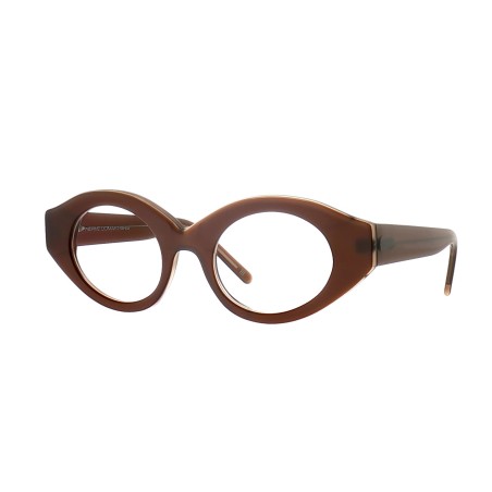 0157 - Glasses in acetate handmade in France