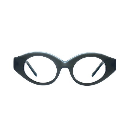 0157 - Glasses in acetate handmade in France