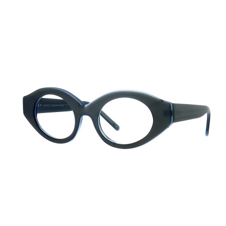 0157 - Glasses in acetate handmade in France