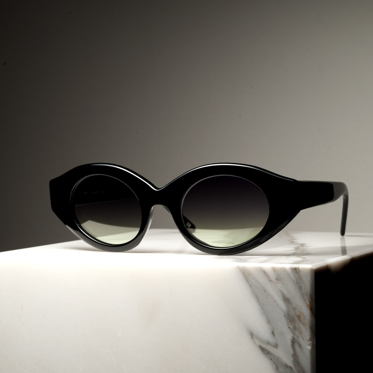 0157 SUNGLASSES - Glasses in acetate handmade in France