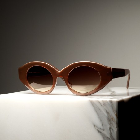 0157 SUNGLASSES - Glasses in acetate handmade in France