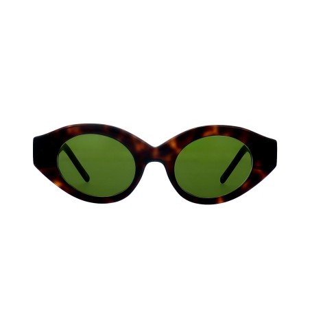0157 SUNGLASSES - Glasses in acetate handmade in France