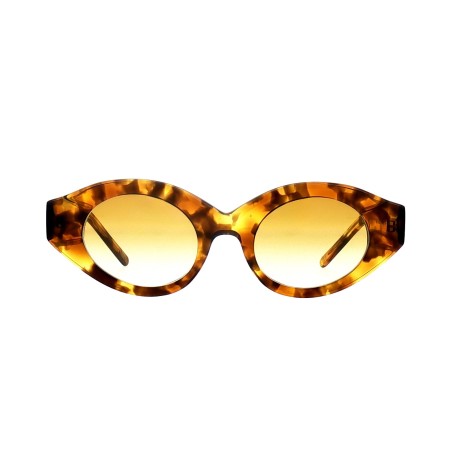 0157 SUNGLASSES - Glasses in acetate handmade in France