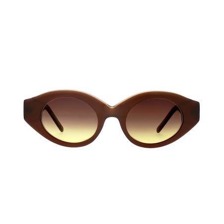0157 SUNGLASSES - Glasses in acetate handmade in France