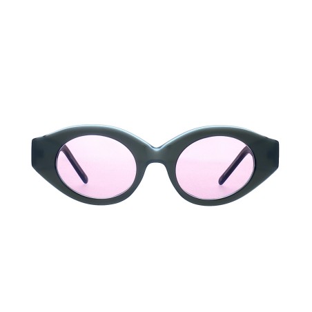 0157 SOLAIRE - Lunettes en acétate fabriquées à la main en France