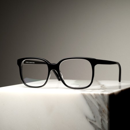 0158 - Lunettes en acétate fabriquées à la main en France