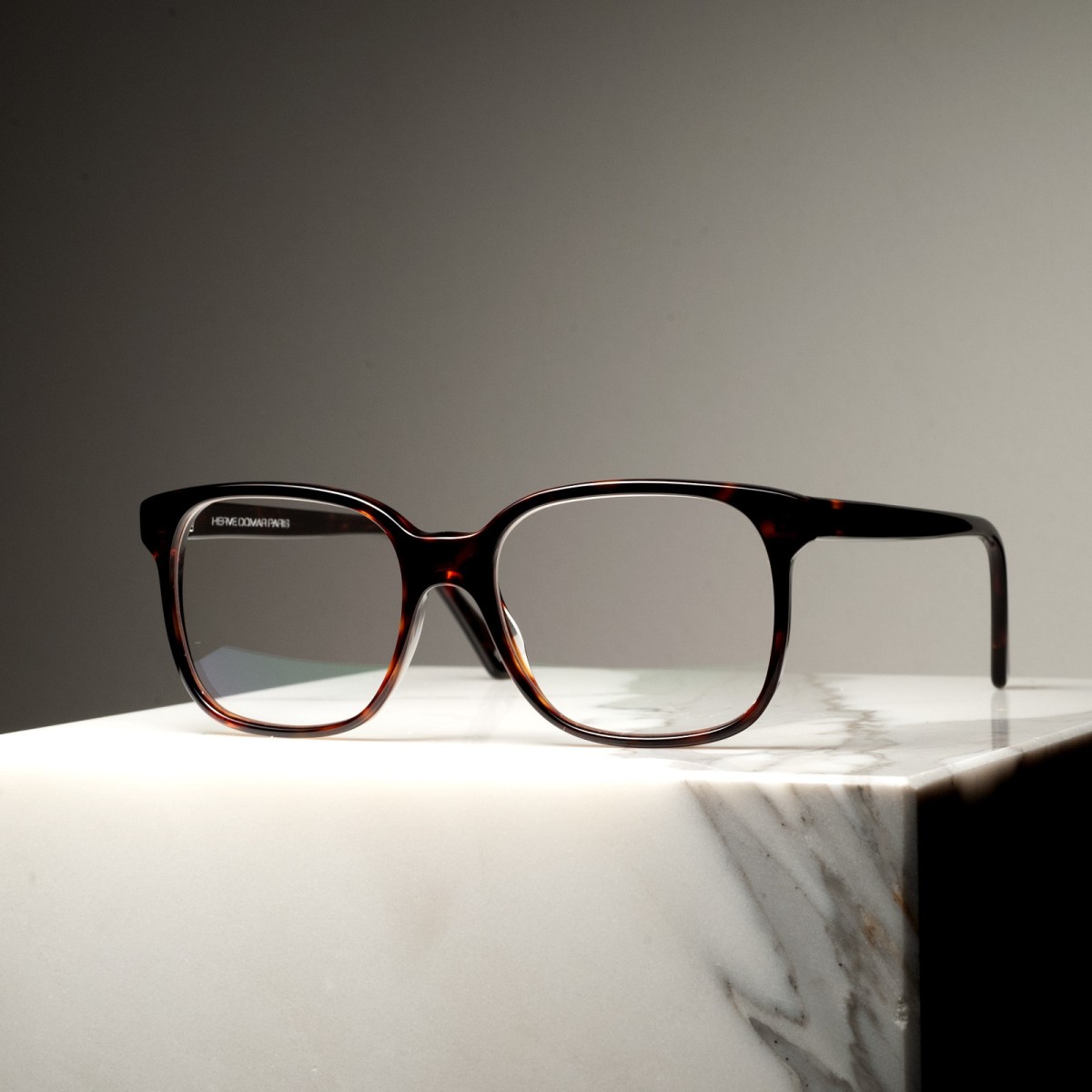 0158 - Lunettes en acétate fabriquées à la main en France